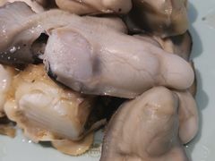 高压锅清蒸海蛎子-蚝英雄鲜蚝自助专门店(长楹天街直营店)