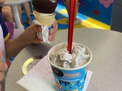 -DQ·蛋糕·冰淇淋(西直门店)