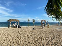 -玫瑰海岸文化旅游度假区