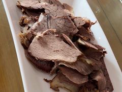 -清真磨沟沿老字号牛肉面(总店)