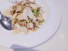 -怡得饭庄·30年老店·宋大妈昆明菜
