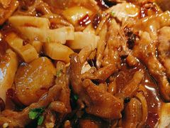 -胖哥俩肉蟹煲(梅溪步步高店)