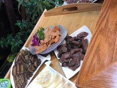 -大理董·董家小厨野生菌火锅(古城旗舰店)