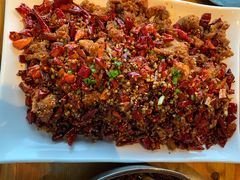 -望京一号·重庆江湖菜(工体店)