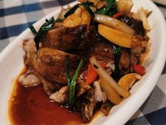 -小粤楼·怀旧粤菜(万辉国际广场店)