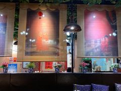 大堂-左陕右甘(亚运村店)