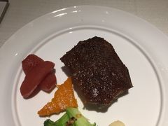 -王品牛排(郑州大卫城店)