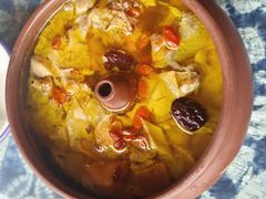 -香满楼(临安路店)