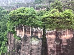 -丹霞山风景名胜区