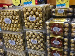 -沃尔玛购物广场(仓山万达店)