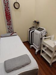 -芳朵美容养生SPA