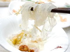 金鲷鱼鱼生-寻味顺德·南记酒家·传统顺德菜·鱼生(广源路店)