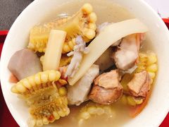 -北京大学-燕南食堂