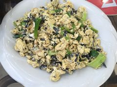 -徽州美食(三十年老店)