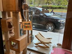 -哆趣宠物医院·眼科·内镜·急重症转诊中心(上海店)