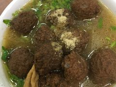 豆面丸子-白魁老号饭庄(交道口店)