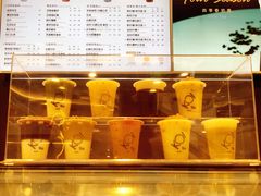-KOI Thé(力宝广场店)
