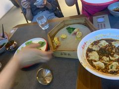-德发长·花式蒸饺(大唐不夜城店)