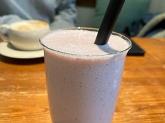 莓果奶昔-AFS Cafe & Canteen(闽江二路店)