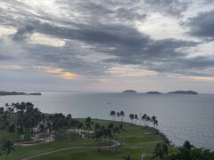 -Horizons Sky Bar & Cigar Lounge(太平洋丝绸酒店店)