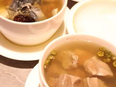 -啫神·广州地标美食(北京路店)