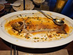 -曾宴·楚菜(湖北省博物馆店)