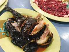 -三千坪超级火锅市场·土灶牛肉火锅