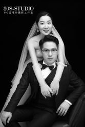 -苏州HX-合喜映画婚纱摄影