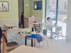 大堂-德克士(绿地店)