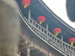 -福建土楼(南靖)景区