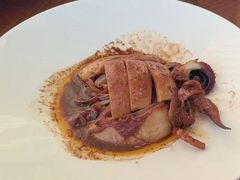 -渔满仓海鲜渔家(象山二店)