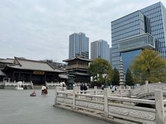 -香积寺