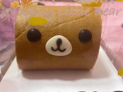 -好利来(五一广场店)