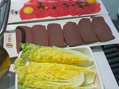 -许府牛火锅(信义坊总店)