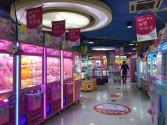 -小象猛犸(炫地购物中心店)