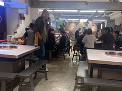 -朱氏胖子烂火锅(洪崖洞店)