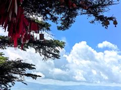 -吉林拉法山