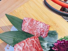 -丸藏和牛烧肉专门店(园区师惠坊店)