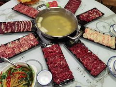 -福合埕牛肉火锅(长平国新店)