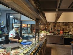 -黄山老妈·土菜(碧桂园店)