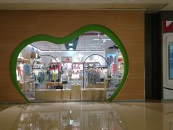 -孩子王(协信星光时代广场店)