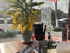 -四海楼(如皋定慧禅寺店)