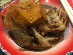 -粗粮人家·东北菜(洋桥店)