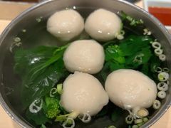 -肉肉大米(金虹桥店)