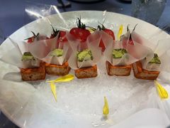 -南堂馆·新川菜(悠方店)