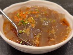 -前海沿·青岛菜(大拇指广场石老人店)