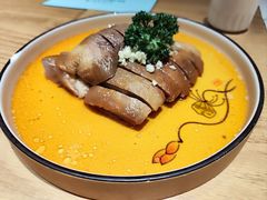 -中国徽菜·徽商故里(广安门店)