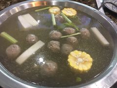 -林记潮牛·牛肉火锅(上马墩店)
