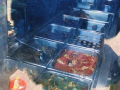 -刘小忙把子肉(北园大街总店)