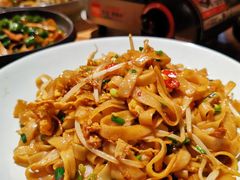 湖南蛋炒粉-湘里乡亲甲王二老店